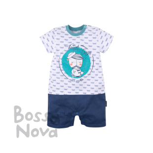 Песочник Bossa Nova 605л-171