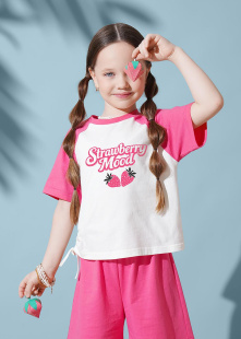 Футболка Clever 867433/17кд_п