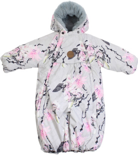 Комбинезон-трансформер Huppa 32630030-91820