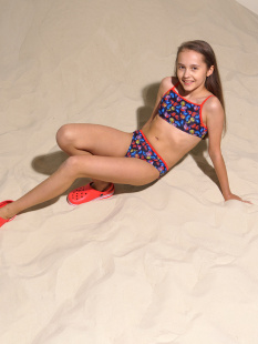 Купальник PlayToday 12121979