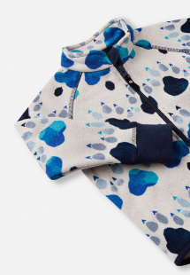 Куртка флисовая Reima 516602-6982