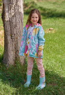 Куртка Oldos Анжелика