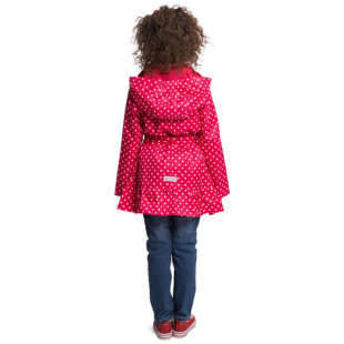 Плащ PlayToday 162003