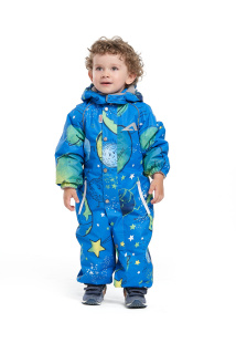 Комбинезон Oldos Фил-2