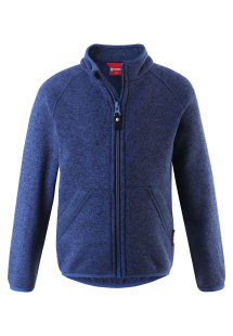 Куртка флисовая Reima 526355-6760