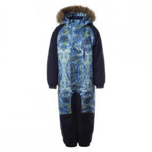 Комбинезон Huppa 36240130-02955