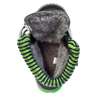 Ботинки Котофей 252097-44