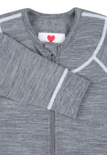 Комбинезон шерстяной Reima 516404-9400