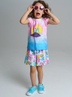 Футболка PlayToday 12142611