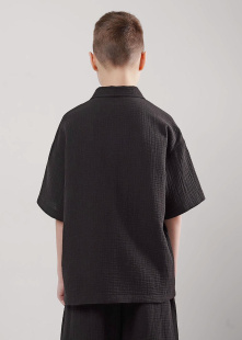 Сорочка Clever 863311/16муж-2