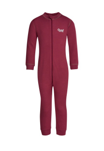 Комбинезон Термобелье Oldos 4-2-0-dkb-брусничный