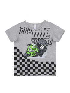 Футболка PlayToday 12113476