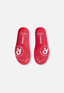 Кроссовки Reima 569465r-4410