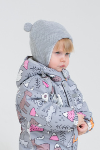 Шапка Crockid KB20219-1