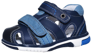 Сандалии Капитошка А12387