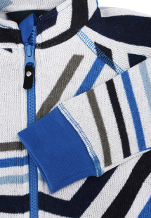 Комбинезон флисовый Reima 516481-6324