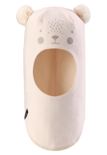 Шапка- шлем Lassie 718741-0120