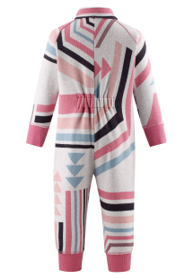 Комбинезон флисовый Reima 516481-4564