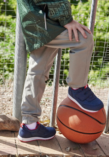 Кроссовки Reima 569428-6980