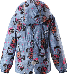 Куртка Lassie 721724-6161