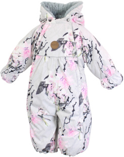 Комбинезон-трансформер Huppa 32630030-91820