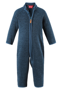 Комбинезон флисовый Reima 516320-6790