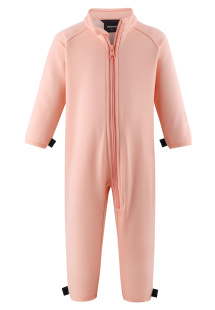 Комбинезон флисовый Reima 516443В-3040