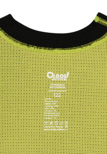 Комплект Термобелье Oldos 4-2-0-mn-черн.