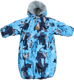 Комбинезон-трансформер Huppa 32630030-93636