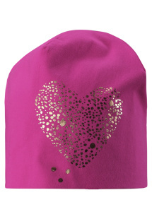 Шапка Lassie 728730-4680