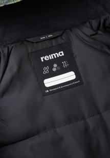 Комбинезон Reimatec 520265-9990