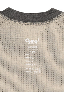 Комплект Термобелье Oldos 4-3-0-mn-сер.