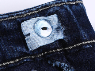 Джинсы Sweet Berry 206150