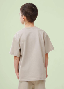 Футболка Clever 867429/18кд_п-1