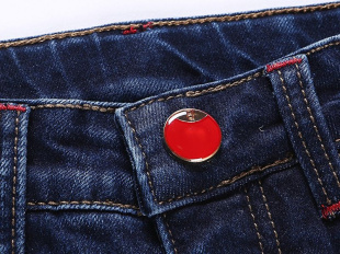 Джинсы Sweet Berry 205275