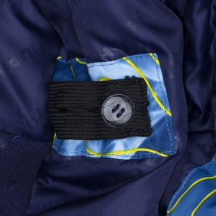 Комбинезон Huppa 36240130-02955