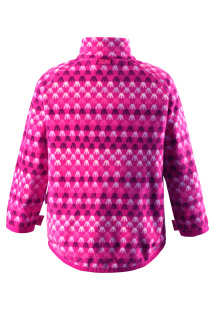 Куртка флисовая Reima 516276-4624