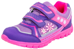 Кроссовки Котофей 344123-71