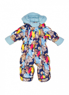 Комбинезон-трансформер Oldos Джереми