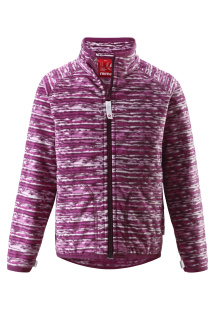 Куртка флисовая Reima 526239-4904