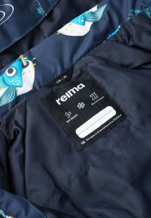 Комбинезон Reimatec 510350R-6982