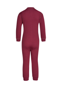 Комбинезон Термобелье Oldos 4-2-0-dkb-брусничный