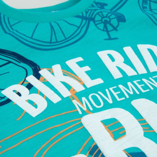 Футболка Bossa Nova 267л-165