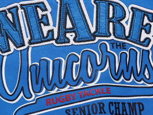 Толстовка Sweet Berry 206354