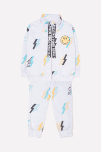 Костюм Crockid КР2660