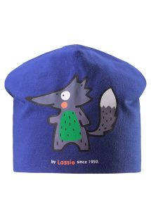Шапка Lassie 718717-6690