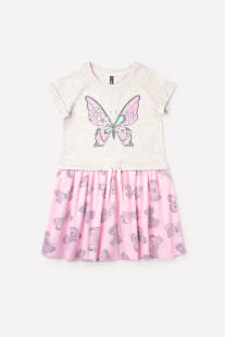 Платье Crockid К5659