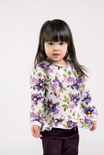 Толстовка PlayToday 198039