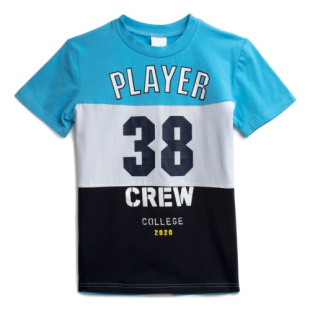 Футболка PlayToday 190054