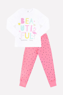 Пижама Crockid 1512/3 арбуз